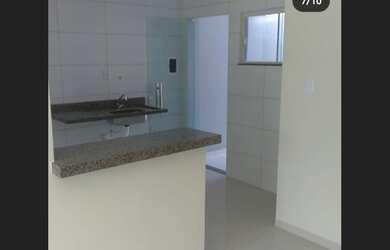 Imagem 7: Casa Bairro Conceição- Feira de Santana