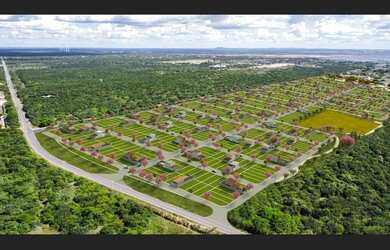 Imagem 5: Loteamento Canoa Residence