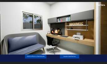 Imagem 3: CONDOMÍNIO FERRARA: O Lugar Perfeito para Viver com Conforto, Lazer e Requinte!