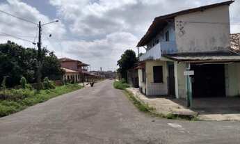 Imagem 3: Casa com ponto comercial 7x15 bairro Caiçara em Castanhal-PA 90 mil reais