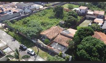 Imagem 6: Oportunidade Única! Terreno Espaçoso no Olho Dágua - 660m² para Realizar seu Projeto!