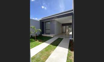 Imagem: Casa à venda setor Solar Central Parque