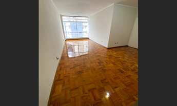 Imagem: ALUGO APTO NA R PEIXOTO GOMIDE 2 DORMS