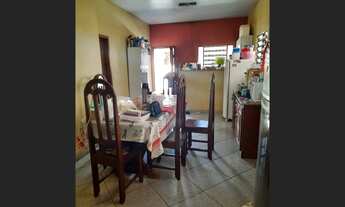 Imagem 5: Casa 3/4 bairro Saudade ll em Castanhal escriturada por R$250 mil