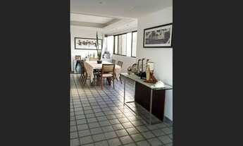 Imagem: Apartamento Beira Mar 4 suites - Piedade