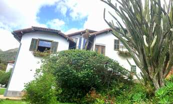 Imagem 3: Casa com 4 dormitórios à venda - Nogueira - Petrópolis/RJ