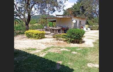 Imagem 7: Fazenda de 40 ha em Paraopeba