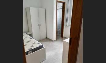 Imagem 6: VAGA MASCULINA QUARTO INDIVIDUAL