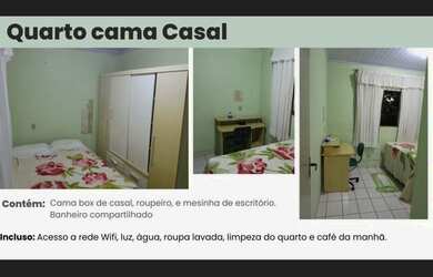 Imagem 2: Pensão Residencial Familiar