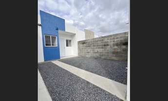 Imagem 4: Vende-se casa nova, no Portal dos Bosques