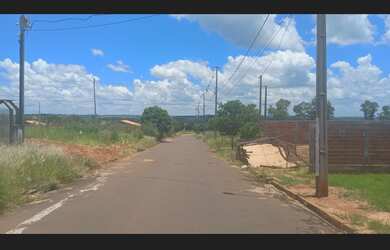 Imagem 2: Terreno 200 metros quadrados 10 x 20 Em Perobal Paraná rua José Loureiro