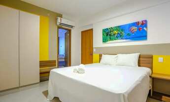 Imagem: Apartamento Solar das Aguas - Olimpia