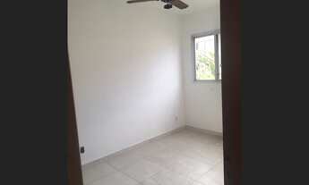 Imagem 2: 3 quartos com dependência - 6° etapa