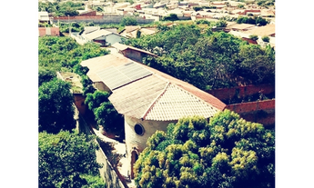 Imagem: Casa ecológica bem localizada Parnaíba-PI