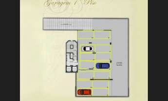 Imagem 6: Veneto residencial centro criciúma apartamento a venda