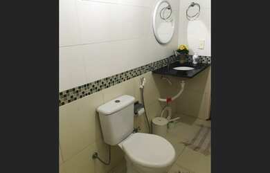 Imagem 4: Casa em Luis Correia – praia do Coqueiro