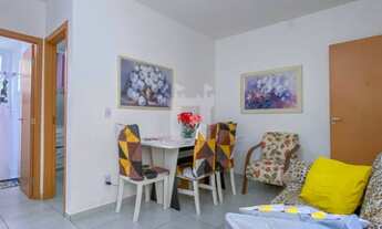 Imagem 5: Troco um apto 3. Andar em Manguinhos MRV