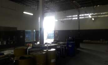 Imagem: Galpão Dias d Ávila