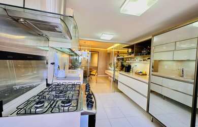 Imagem 7: LINDO APARTAMENTO NA PONTA DO FAROL