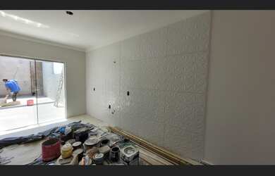 Imagem 7: Jardim café Rolândia/PR