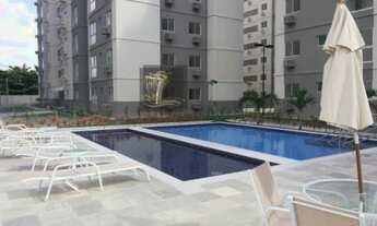 Imagem: Apartamento com 02 Quartos, Condomínio