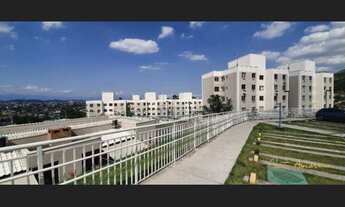 Imagem 7: Apartamento 2 quartos - Bela Vista Nova Iguaçu - Venda e locação