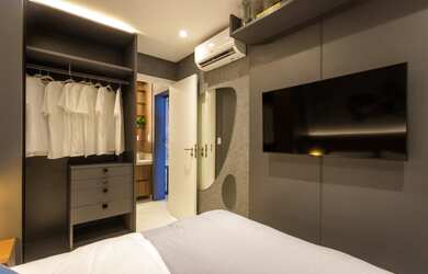 Imagem 2: VIVA O INFINITY VILA VELHA – SOFISTICAÇÃO E RENTABILIDADE!