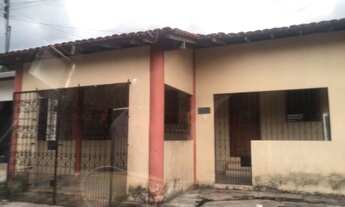 Imagem: Casa 3/4 bairro Saudade ll em Castanhal