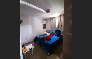 Imagem 4: Corumbá Nova Iguaçu Corumbá Casa 3 Quartos Garagem