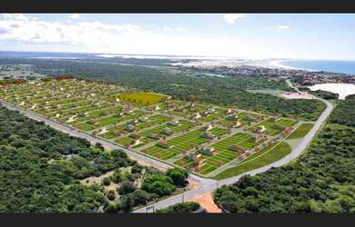 Imagem 5: Loteamento Canoa Residence