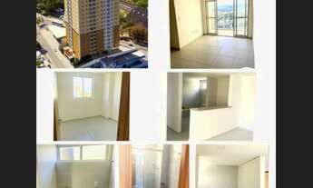 Imagem 2: Aluguel apartamento no Benvenuto, Bairro Universitário, Rua UFCG