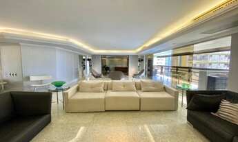 Imagem 7: Excelente apartamento à venda no Ed. Aldebaro Klautau