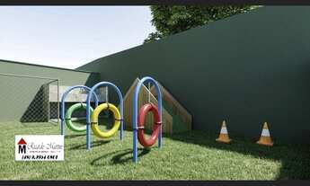 Imagem 5: Sordello Centro Criciúma apartamento a venda