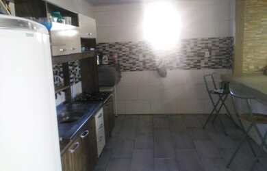 Imagem 4: Terreno com 2 casas na Vila Arinos