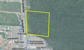 Imagem: Venda terreno para grandes investidores