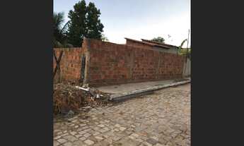 Imagem 6: Bairro várzea / próximo avenida Natu Reis