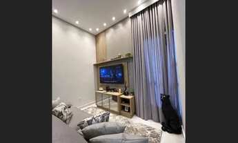 Imagem 6: Apartamento no Caminho das Árvores, 2/4 (sendo 1 suíte