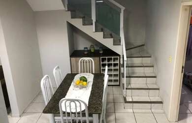 Imagem 2: B Casa à venda em Porto Canoa