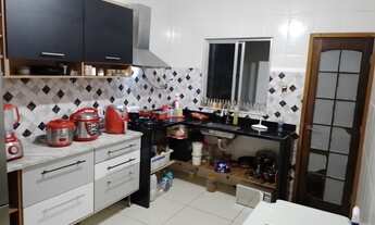 Imagem 4: Casa alugar Éden- SJM