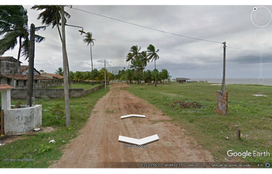 Imagem 6: PITIMBU-PB – ÁREA BEIRA MAR COM 3.696,00M²