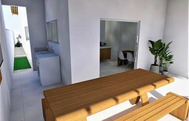 Imagem 3: Vendo casa podendo financiar