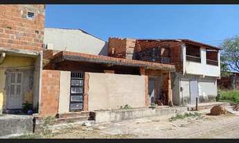 Imagem: Casas no Siqueira