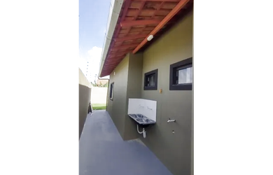 Imagem 7: Casa no bacacheri