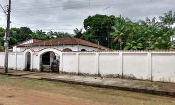 Imagem 3: CASA EM MOSQUEIRO - VENDA - CHAPÉU VIRADO
