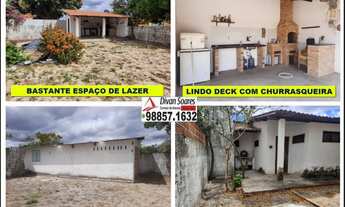 Imagem 2: Vendo Chácara com 3 Quartos à venda, 726 m² - Patacas/Aquiraz-CE 85 988571632