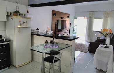 Imagem 5: Casa com conforto, comodidade e bem estar. Localizada em Nanuque-MG