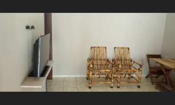 Imagem 3: Kit net mobiliada