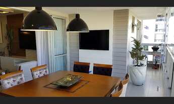 Imagem 5: Apartamento 4 Suítes 4 Vagas