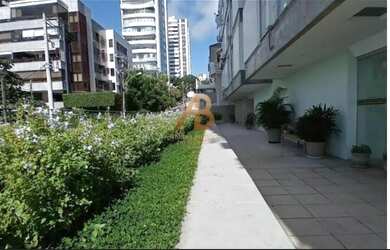 Imagem 2: Apartamento Frente Mar com 3 Quartos na Vitória