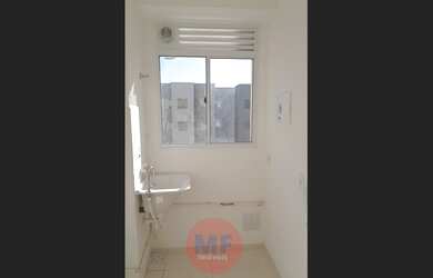 Imagem 7: Apartamento, 2 quartos - Valverde - Nova Iguaçu/RJ